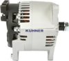 PERKINS 2871A702 Alternator